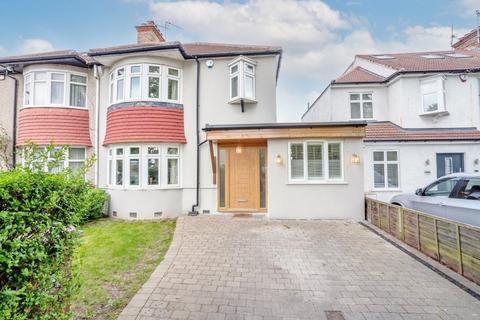 3 bedroom semi-detached house for sale, Rayners Lane, Pinner