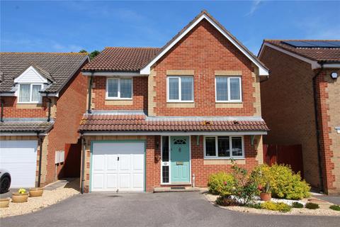 4 bedroom detached house for sale, Forest Oak Drive, New Milton, Hampshire, BH25