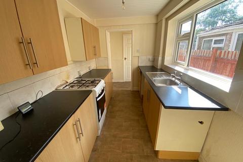 2 bedroom terraced house for sale, Dover Street, Grimsby, DN31