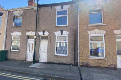 21 Dover Street, Grimsby, DN31 2HH