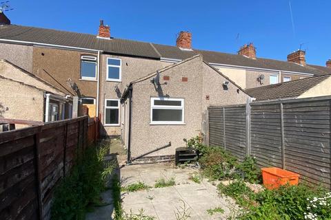 21 Dover Street, Grimsby, DN31 2HH
