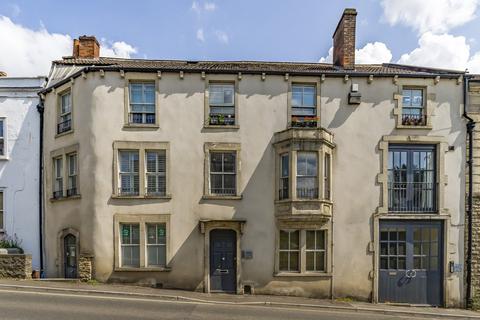 2 bedroom apartment for sale, North Parade, Frome, BA11