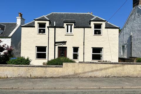 4 bedroom detached house for sale, Main Street, Kyle IV40