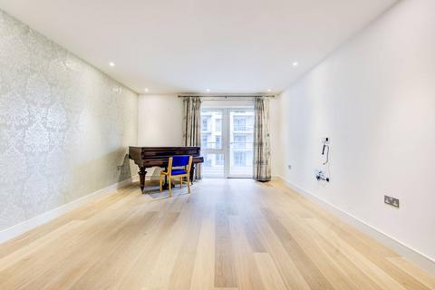 2 bedroom flat for sale, Fulham Reach, Hammersmith, London, W6