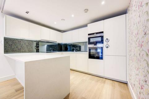 2 bedroom flat for sale, Fulham Reach, Hammersmith, London, W6