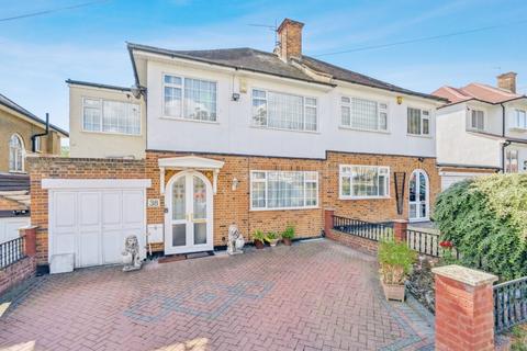 38 The Ridgeway, North Harrow, Harrow, HA2 7QN