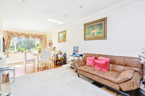 38 The Ridgeway, North Harrow, Harrow, HA2 7QN