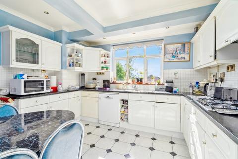 38 The Ridgeway, North Harrow, Harrow, HA2 7QN