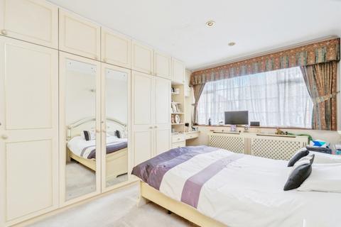 38 The Ridgeway, North Harrow, Harrow, HA2 7QN