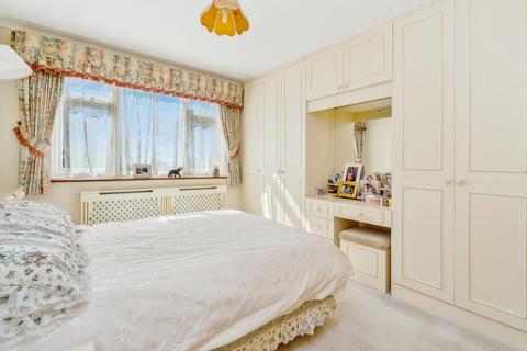 38 The Ridgeway, North Harrow, Harrow, HA2 7QN