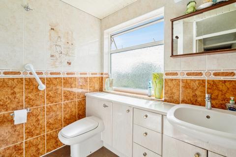 38 The Ridgeway, North Harrow, Harrow, HA2 7QN