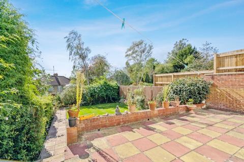 38 The Ridgeway, North Harrow, Harrow, HA2 7QN
