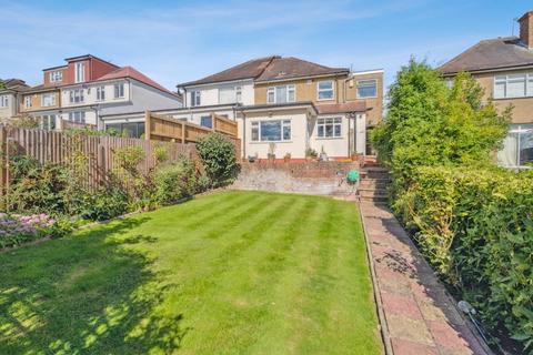 38 The Ridgeway, North Harrow, Harrow, HA2 7QN
