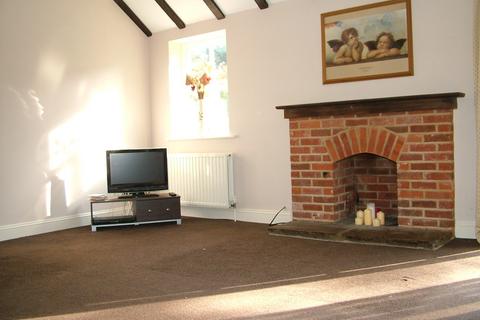 2 bedroom cottage to rent, Mill Green Road, Mill Green Fryering, Fryerning, Essex, CM4