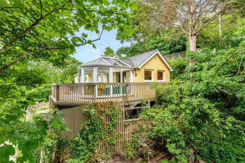 5 bedroom detached house for sale, Pont, Lanteglos, Fowey, Cornwall, PL23