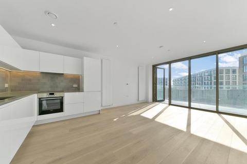 2 bedroom apartment to rent, Commodore House, Royal Wharf, London, E16
