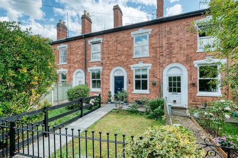 12 Lansdowne Terrace, Worcester, WR1 1SR