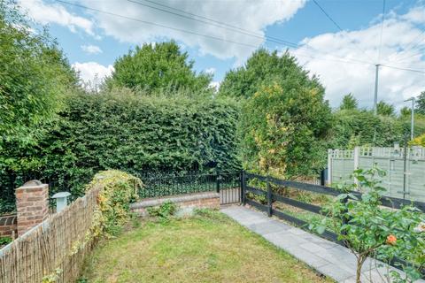 12 Lansdowne Terrace, Worcester, WR1 1SR