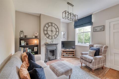 12 Lansdowne Terrace, Worcester, WR1 1SR
