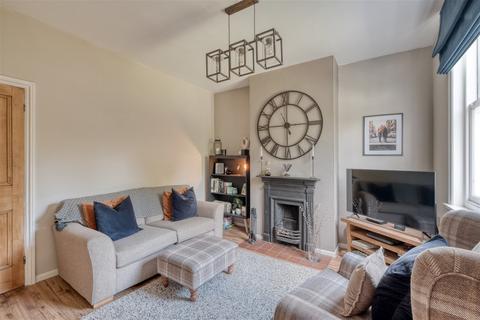 12 Lansdowne Terrace, Worcester, WR1 1SR