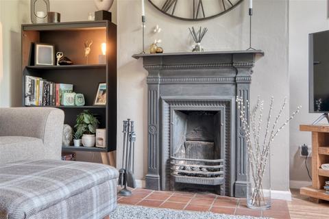 12 Lansdowne Terrace, Worcester, WR1 1SR