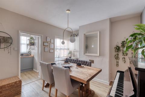 12 Lansdowne Terrace, Worcester, WR1 1SR