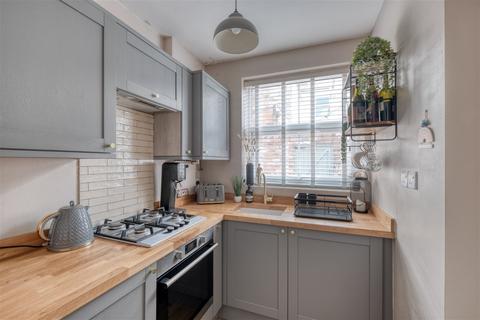 12 Lansdowne Terrace, Worcester, WR1 1SR