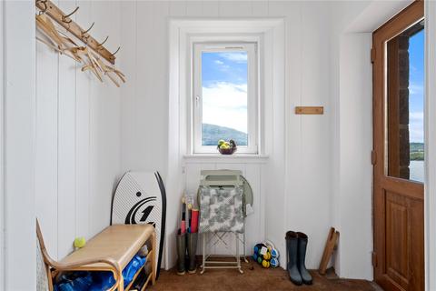 2 bedroom detached house for sale, Lochside House, Stoer, Lochinver, Lairg, Highland, IV27