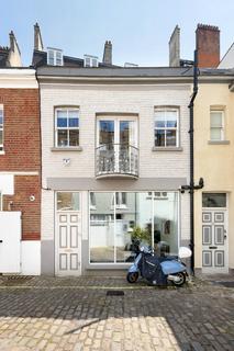 2 bedroom terraced house for sale, Princes Mews, Notting Hill, London