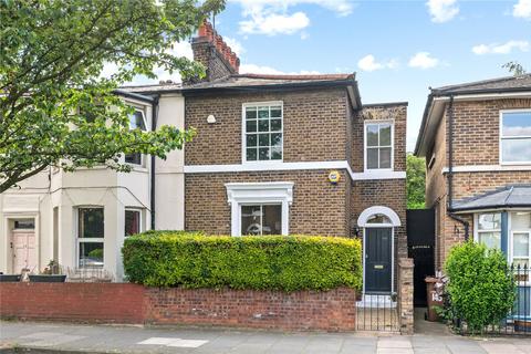undefined, Hertford Road, Hackney, London, N1