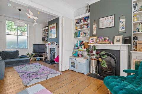 undefined, Hertford Road, Hackney, London, N1