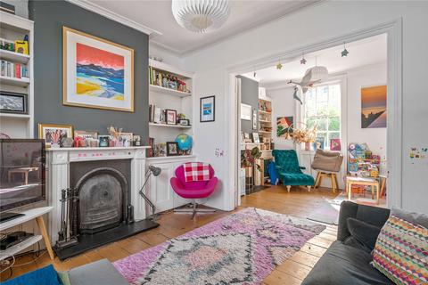 undefined, Hertford Road, Hackney, London, N1