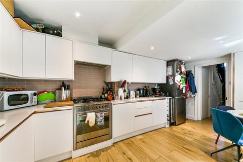 undefined, Hertford Road, Hackney, London, N1