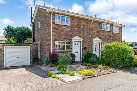 8 Fleming Way, Burntisland, KY3 9HJ