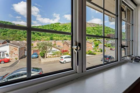 8 Fleming Way, Burntisland, KY3 9HJ