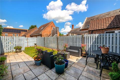3 bedroom terraced house for sale, Low Road, South Kyme, Lincoln, Lincolnshire, LN4