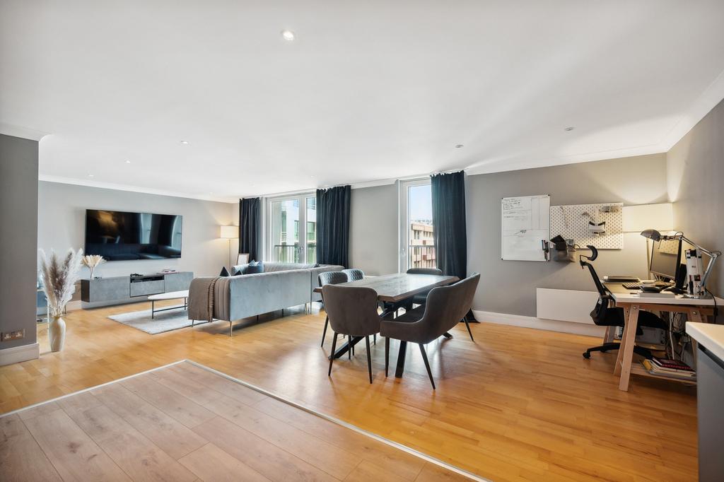 Argyle Street, Flat 7/2, Block D, City Centre, Glasgow, G2 8NE 2 bed