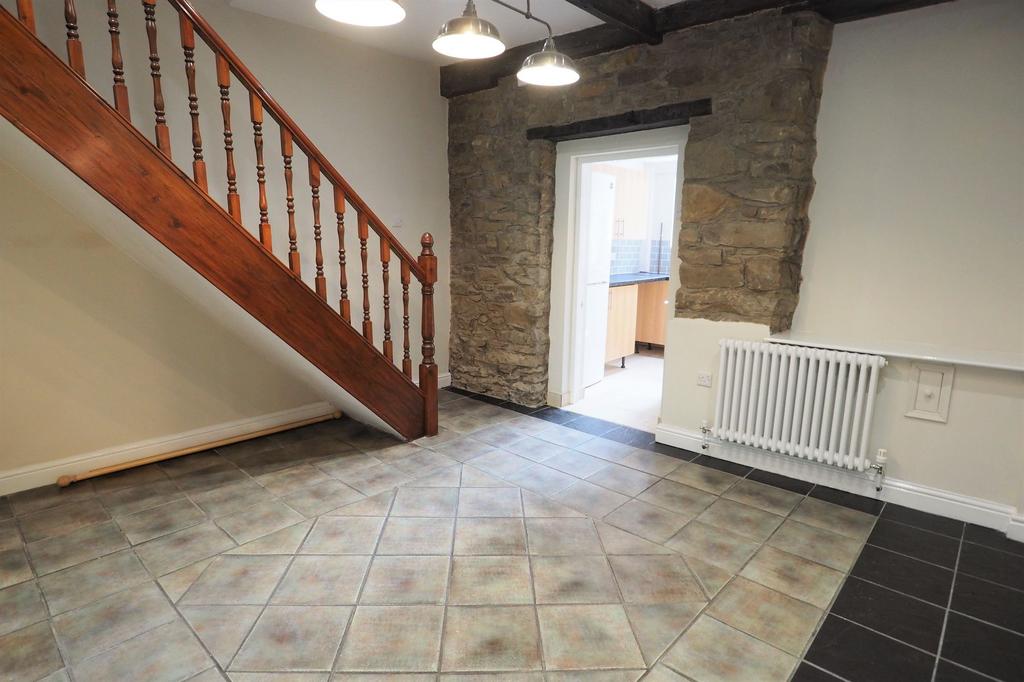 New Mills Road, Birch Vale, SK22 2 bed terraced house £950 pcm (£219 pw)