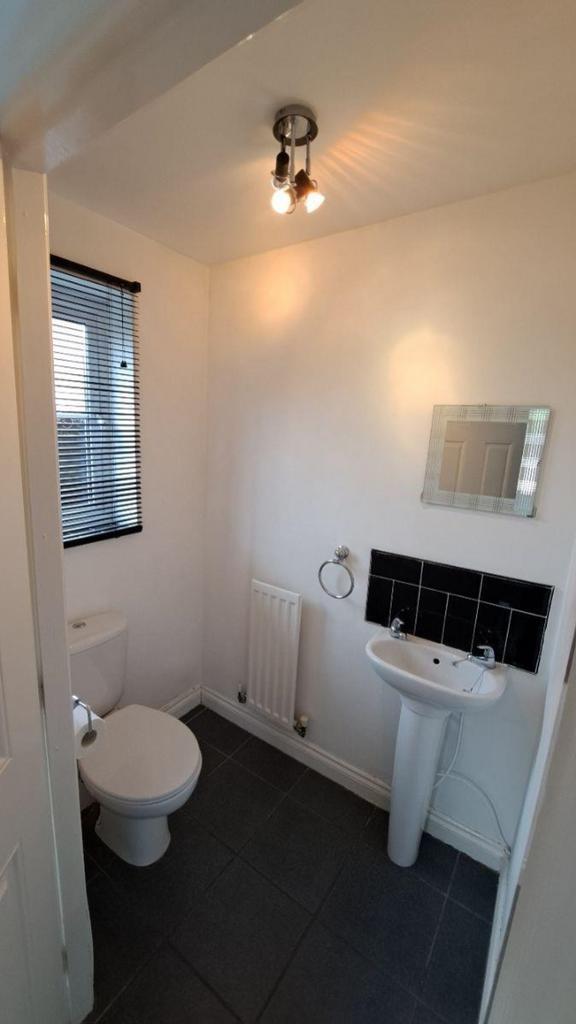 Downstairs Toilet