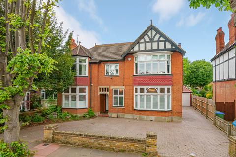 5 bedroom detached house for sale, Selborne Road, Sidcup, DA14