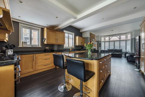 5 bedroom detached house for sale, Selborne Road, Sidcup, DA14