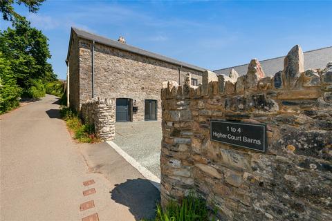 1 bedroom barn conversion for sale - Higher Court Barns, Littlehempston, Totnes, TQ9