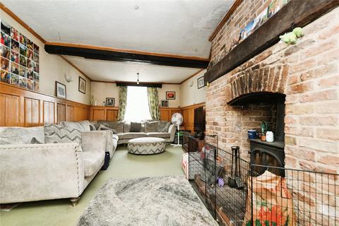 White Lion House, 50 Town Street, Upwell, Wisbech, PE14 9DA