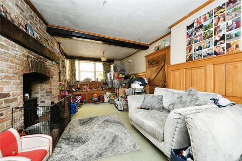White Lion House, 50 Town Street, Upwell, Wisbech, PE14 9DA