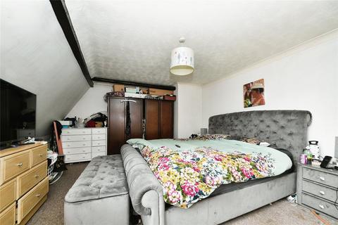 White Lion House, 50 Town Street, Upwell, Wisbech, PE14 9DA