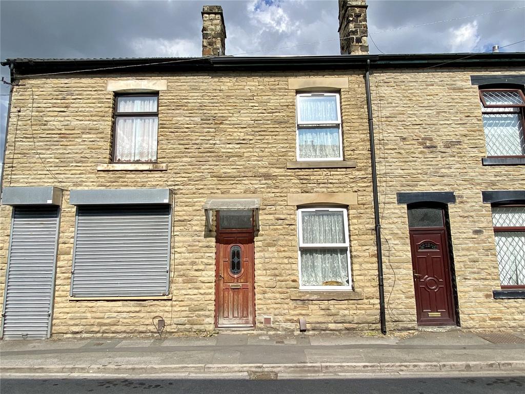 Thornhill Street, Savile Town, Dewsbury, WF12 3 bed terraced house for