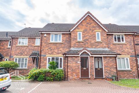 3 bedroom terraced house to rent, Clifton Court, Victoria Street, Lytham, Lancashire