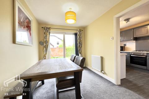 3 bedroom terraced house to rent, Clifton Court, Victoria Street, Lytham, Lancashire