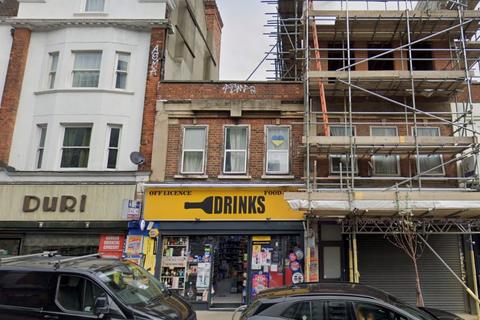11 Station Parade, London, W5 3LD