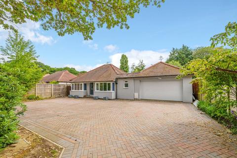 Oaktree Cottage Long Reach, Ockham, Woking, GU23 6PG